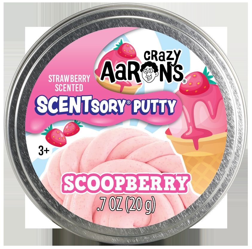 Scoopberry Scentsory