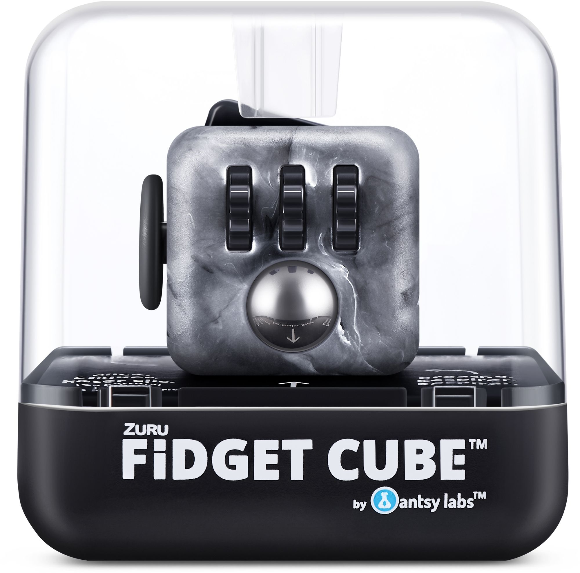 Fidget Cube By Antsy Labs Series 4 by ZURU