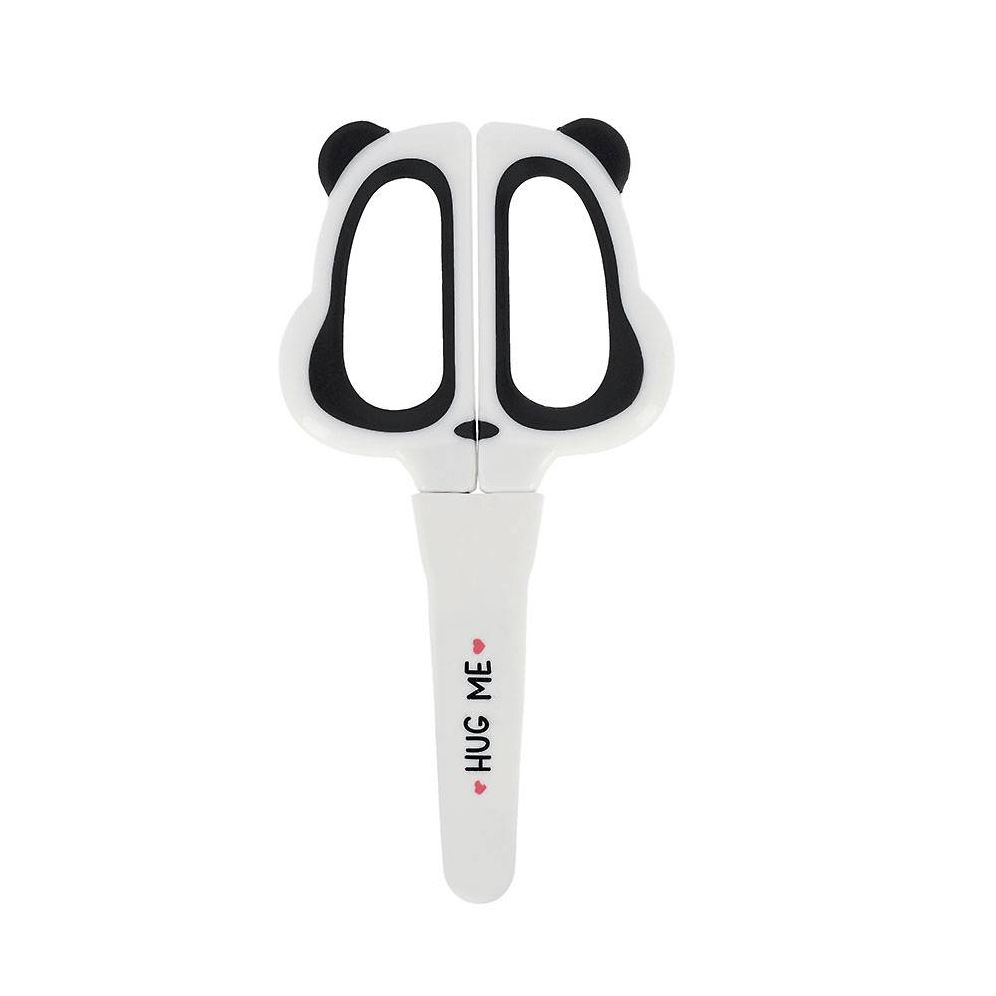 Legami Kids Scissors - Pantastic - Panda