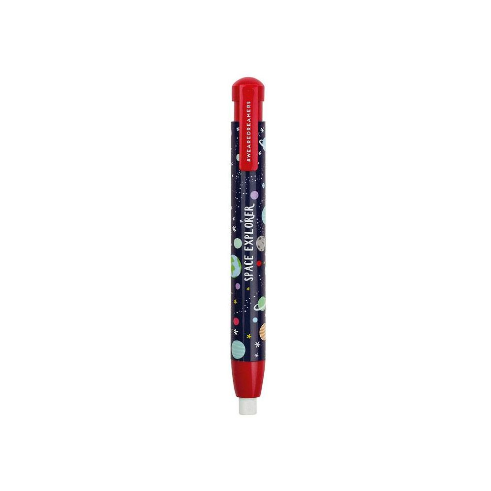 Legami Eraser Pen - Oops! - Space