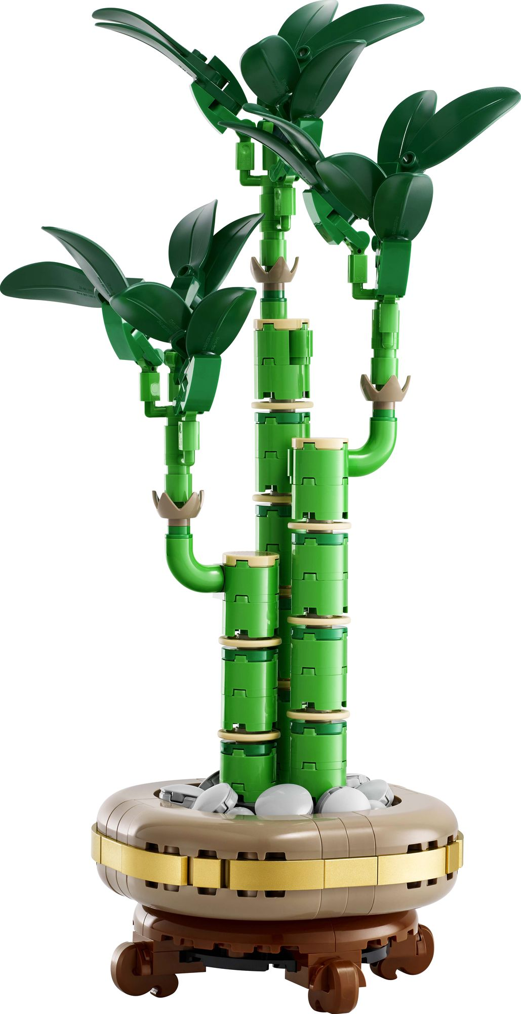 LEGO Botanicals Lucky Bamboo 10344