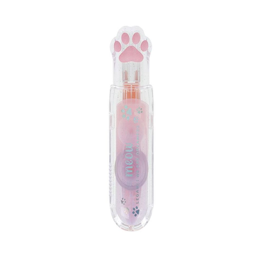 Legami Correction Tape - Meow - Kitty