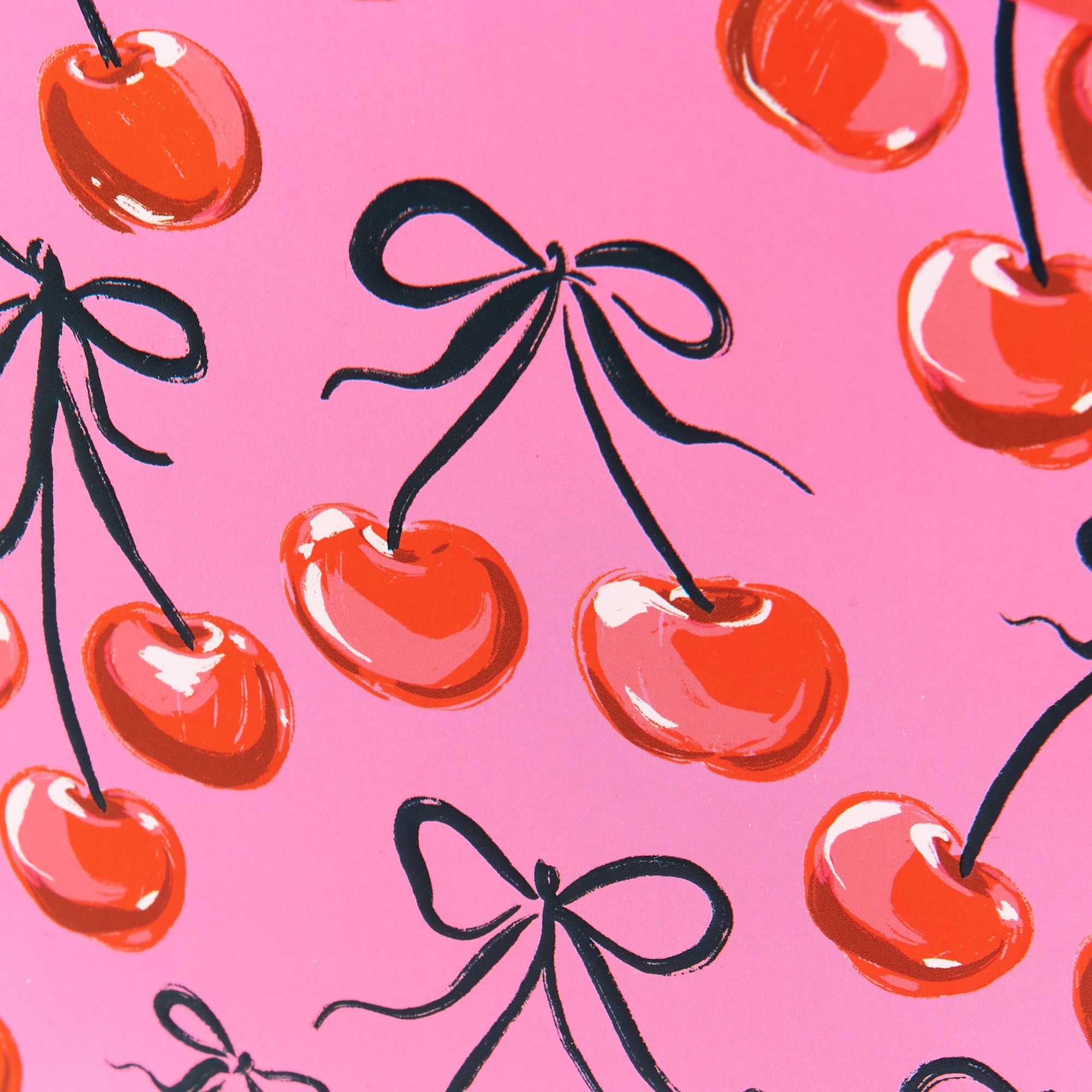 LRG Cherries Gift Bag