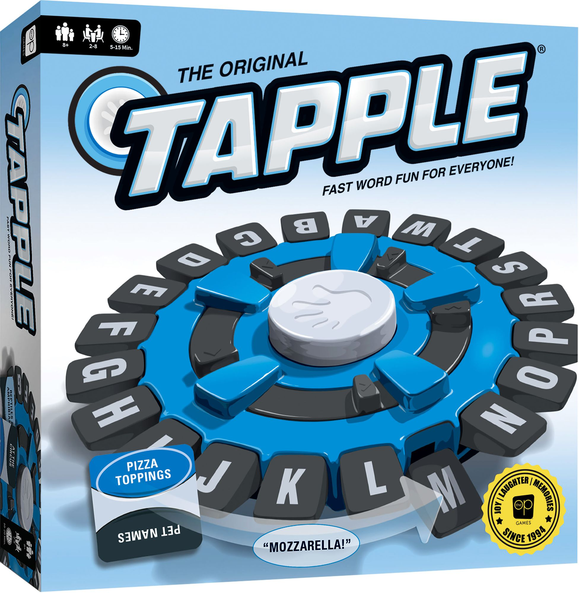 Tapple by NPD Partnership Ltd. (NPD Toys)