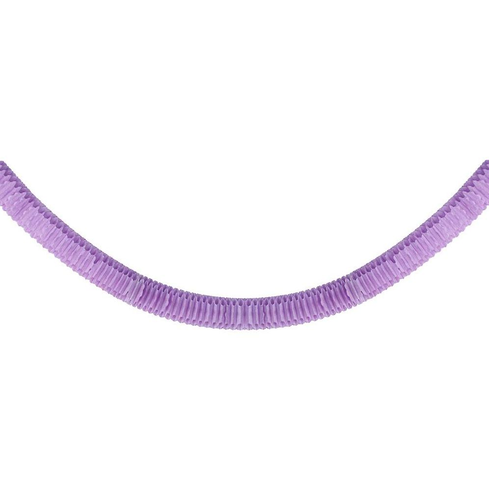 Streamer, Light Purple