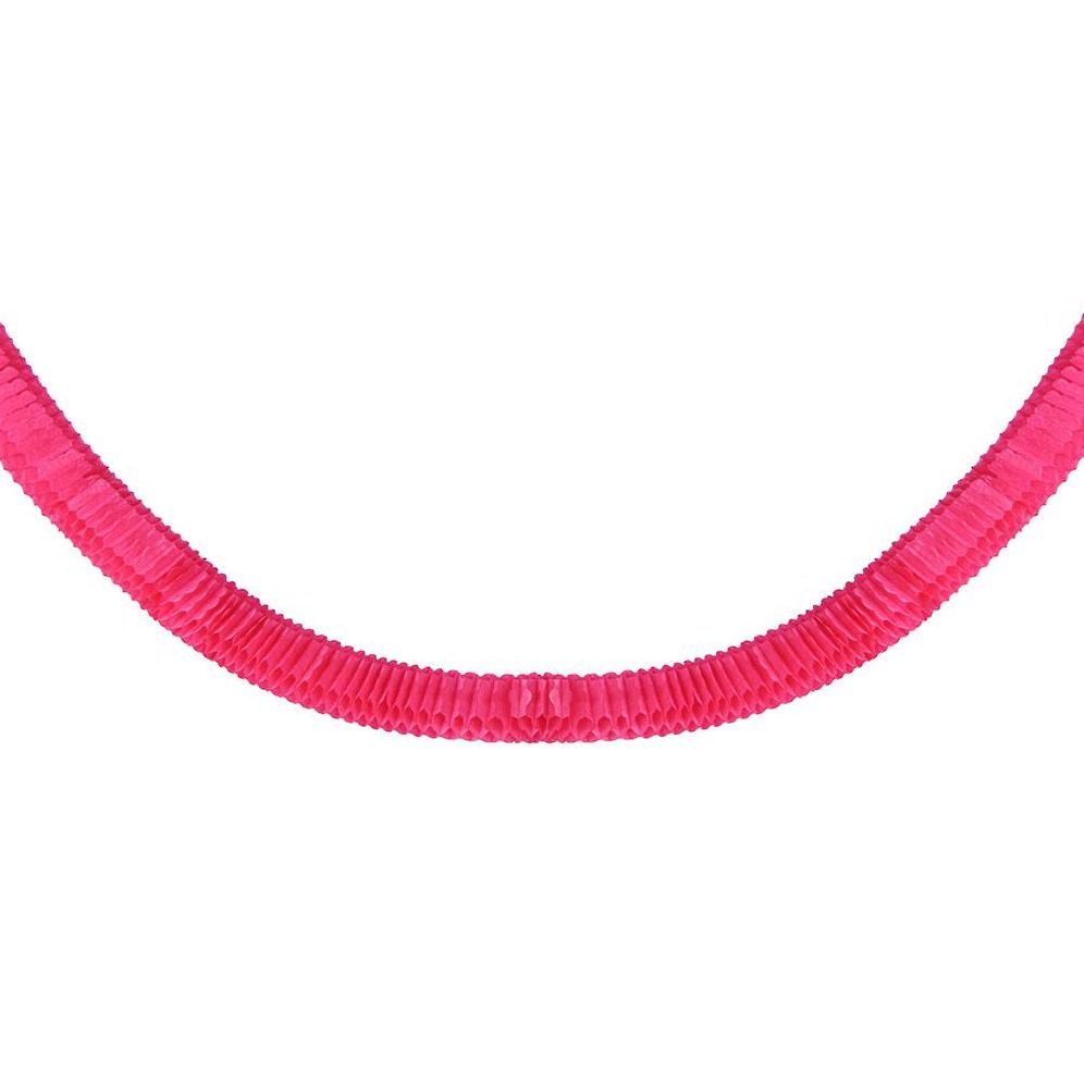 Streamer, Fuschia