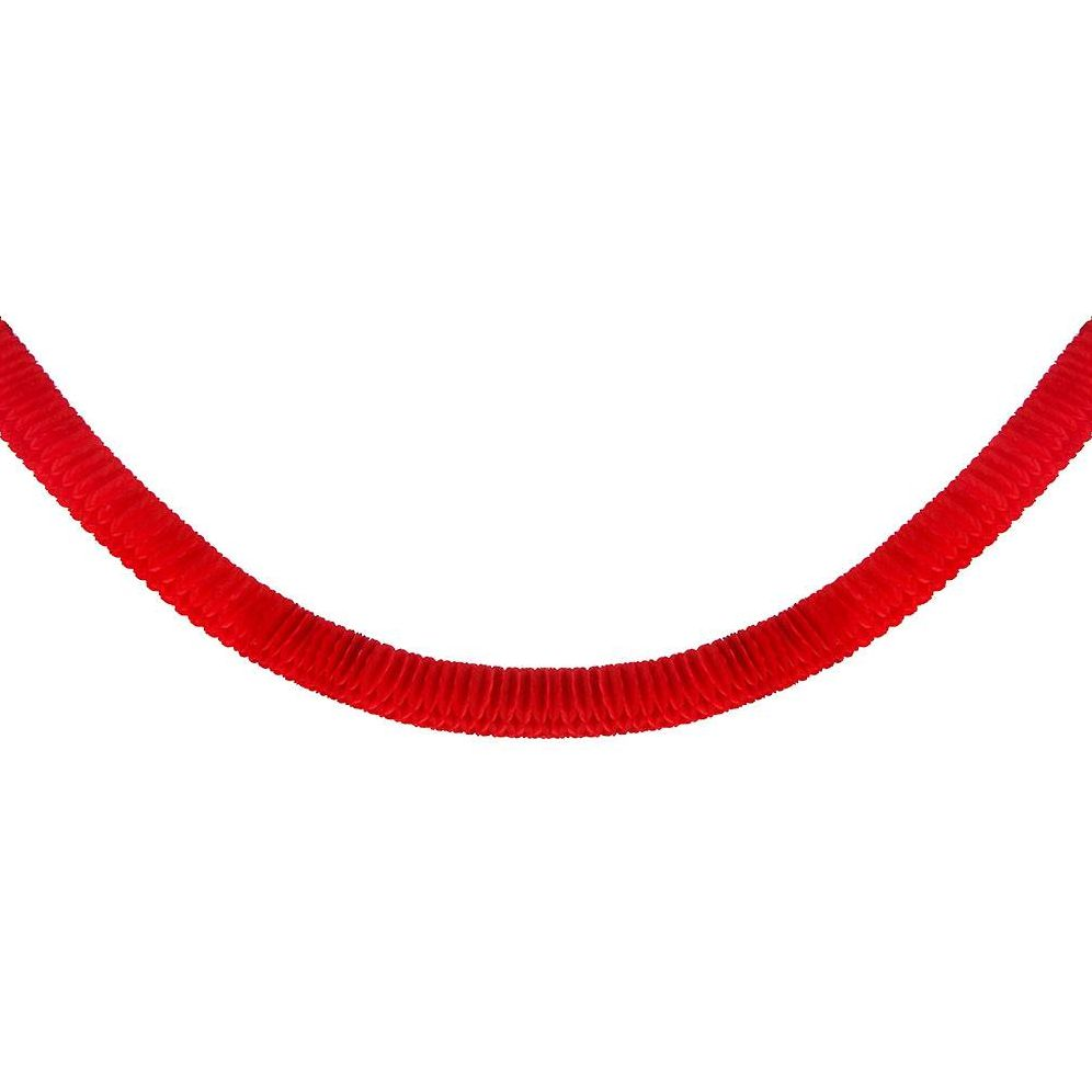 Streamer, Red