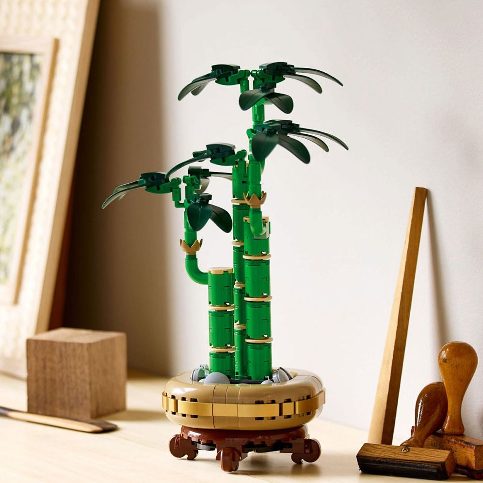 LEGO Botanicals Lucky Bamboo 10344