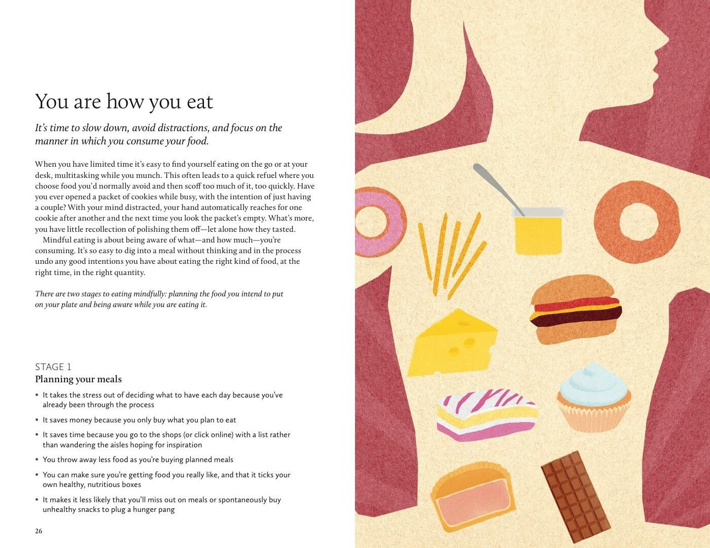 Breathe Mindfulness Journal
